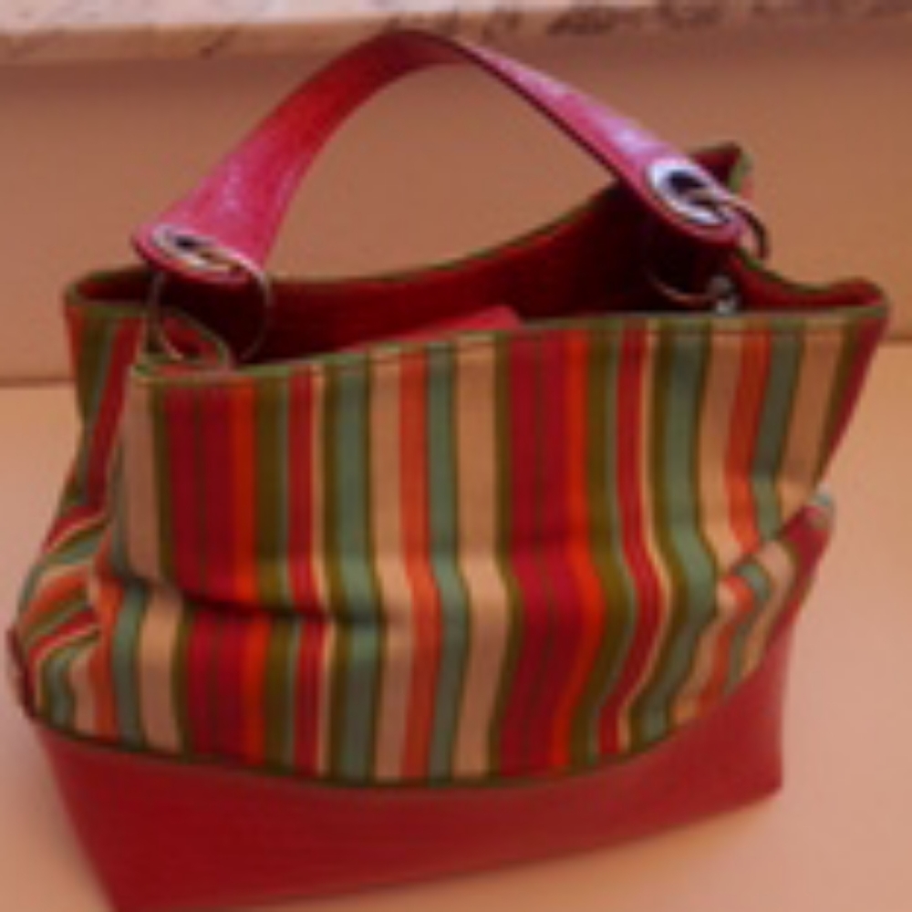 Tommy Hilfiger Bag Vintage